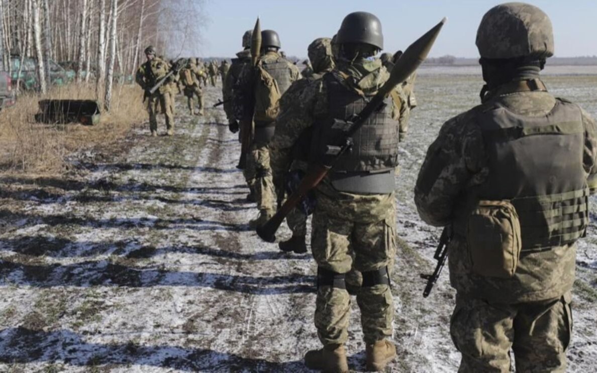 Ucranianos aseguran que Rusia secuestró al alcalde de la ciudad de Melitopol