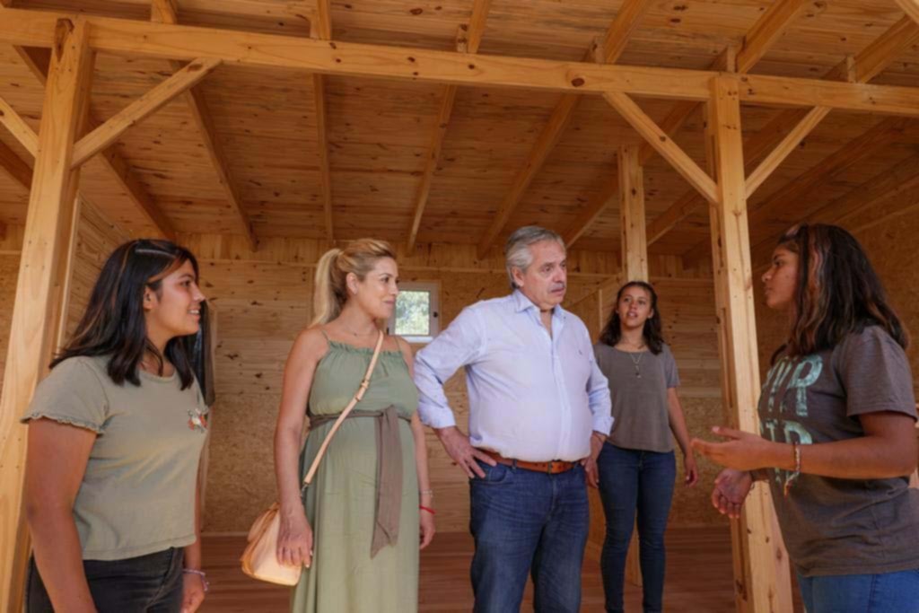 La “guerra fría” del Frente de Todos que decantó la votación en Diputados