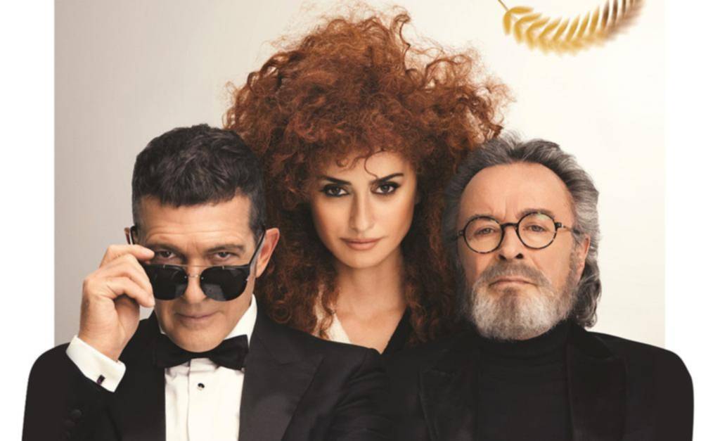 “Competencia oficial”: Cohn y Duprat se meten con el mundillo de los actores