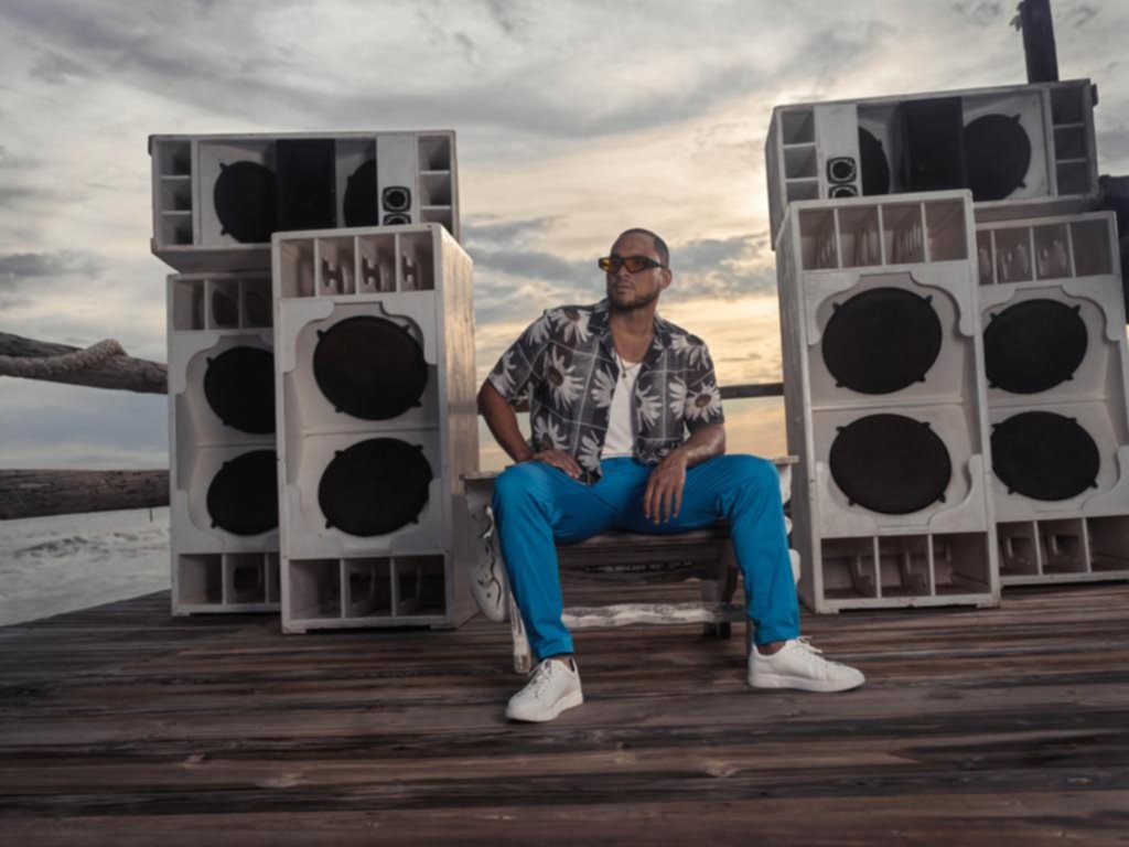 “Every Day”, lo nuevo del jamaiquino Conkarah
