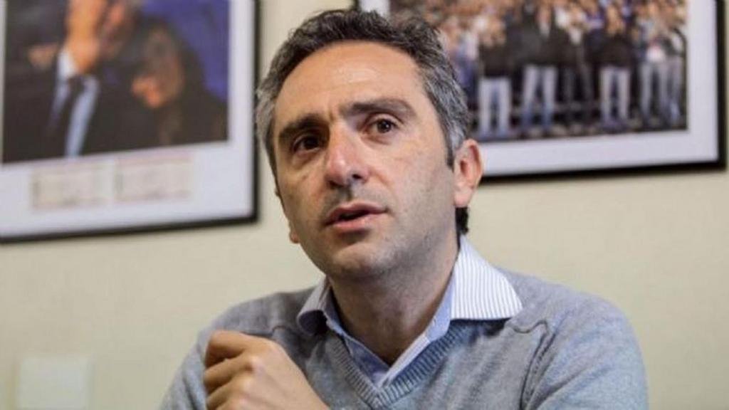Cruces por las piedras en el Senado entre el Gobierno y La Cámpora