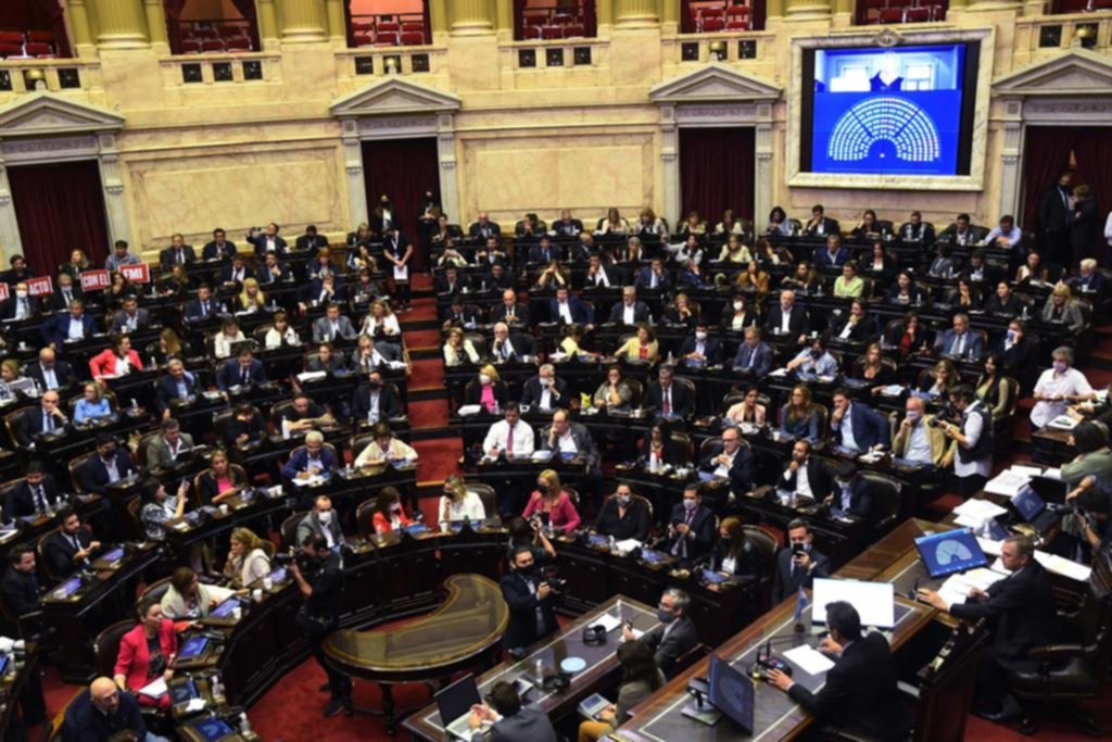 El “sí” que daría el FMI y la falta de un plan económico