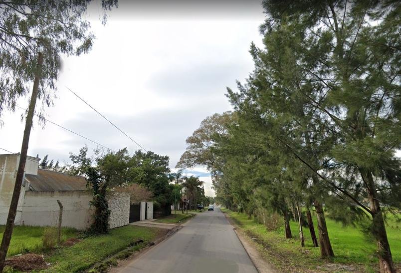 Reclamo vecinal en Gorina por una serie de atracos