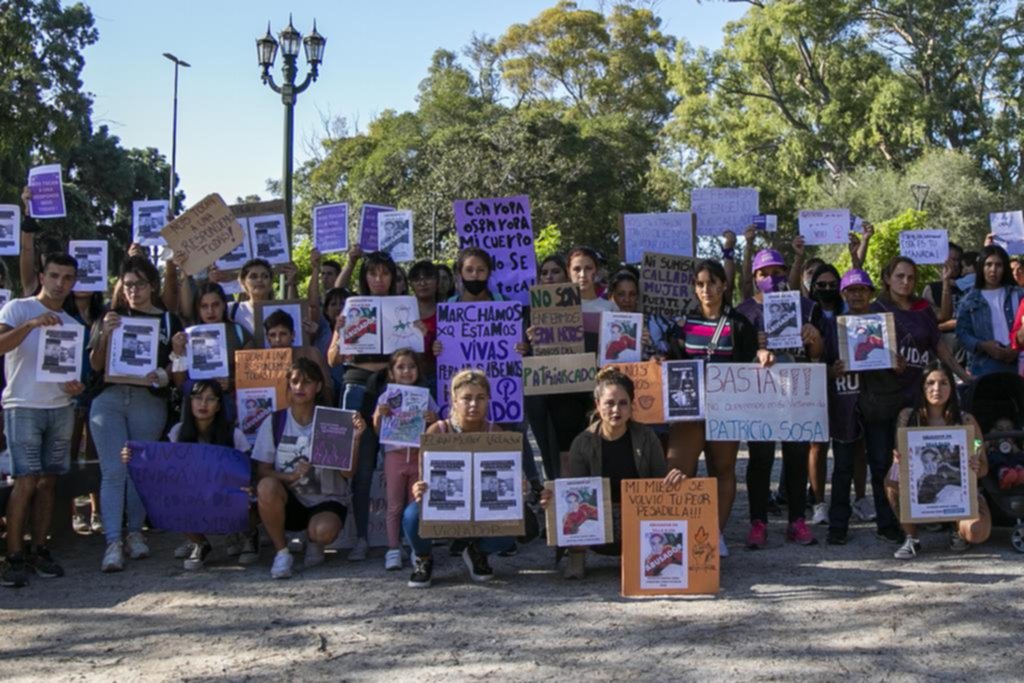Por casos de abuso sexual: pidieron justicia y arrestos en Villa Elisa