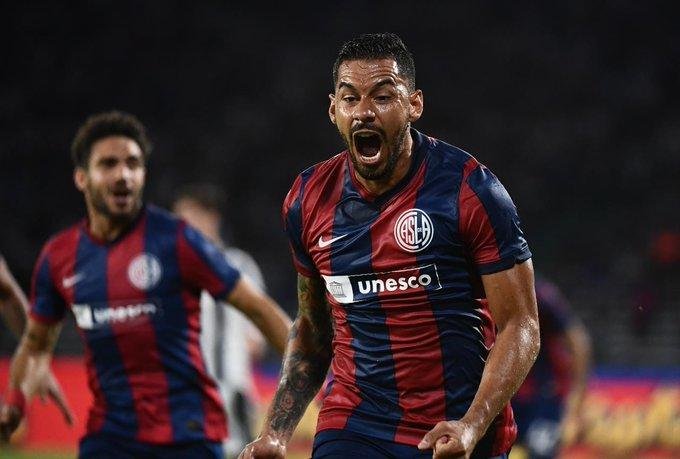 San Lorenzo logró un poco de oxígeno antes del clásico