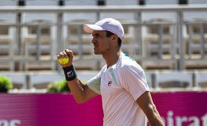 Bagnis avanza y Coria dijo adiós