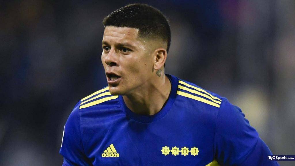 Marcos Rojo se reencontrará con la gente en UNO: ¿cómo lo recibirán los hinchas?