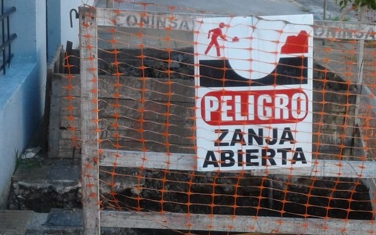 Vecina de Ensenada denuncia que hace tres meses no tiene gas