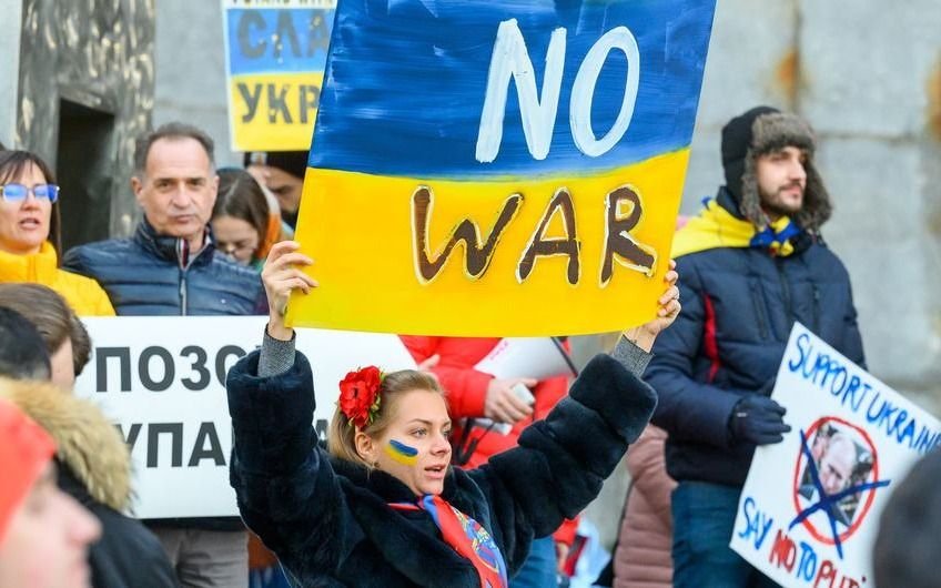 Invasión rusa en Ucrania: la ONU pide el cese de ataques a personal y centros médicos