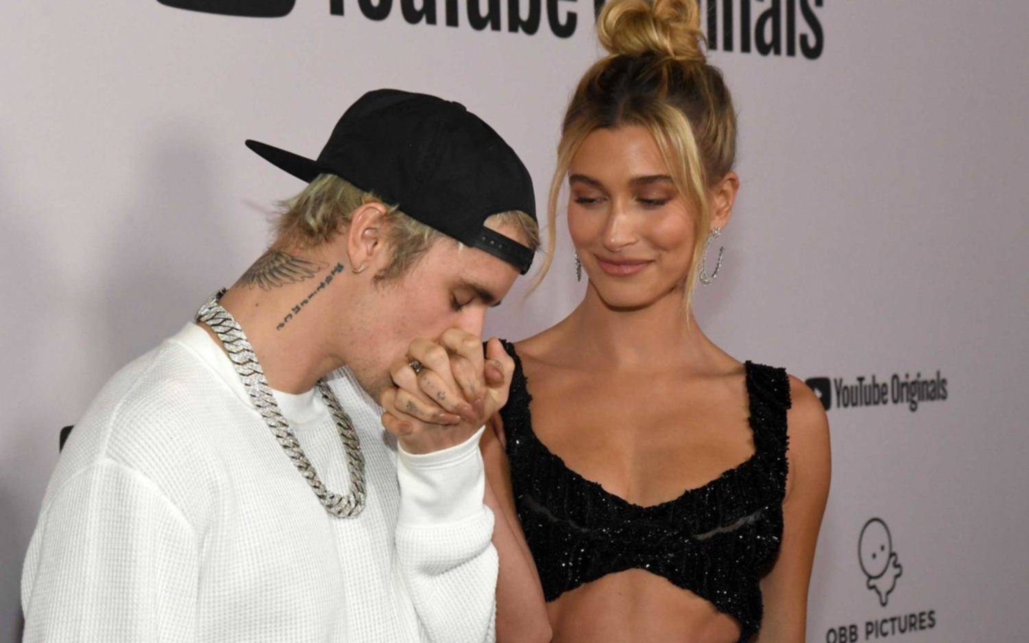 Alarma por Hailey Baldwin: la esposa de Justin Bieber debió ser internada de urgencia