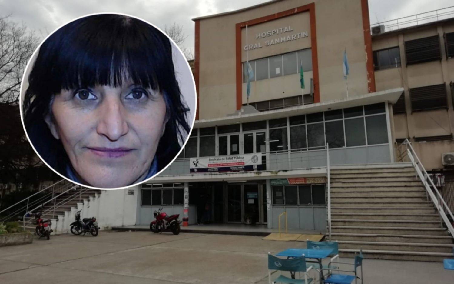 Una fiesta de cumpleaños terminó a los tiros en La Plata: murió una mujer de 52 años