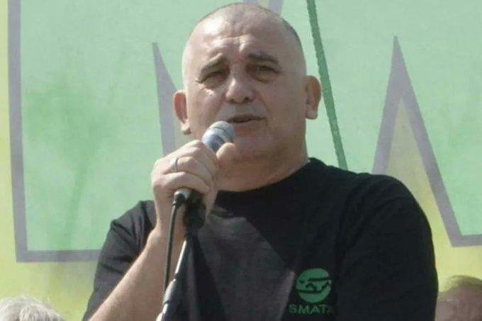 Asaltan a un gremialista en El Palomar y le pegan un tiro
