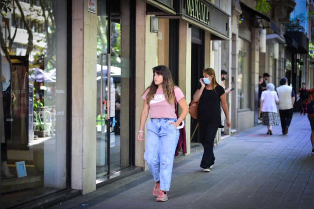 Repunte de los alquileres de locales comerciales en algunas zonas