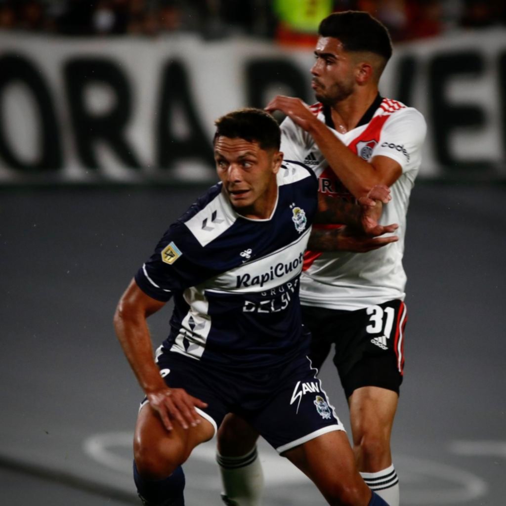 El plantel albiazul hoy tendrá jornada libre