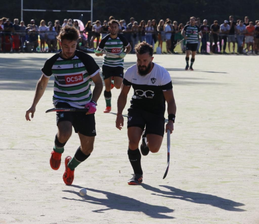 A Santa le cayó mejor el empate en el clásico platense