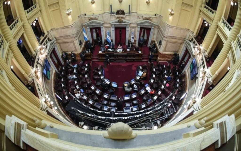 Oposición y oficialismo coinciden en que el Senado aprobará el acuerdo: cómo votará el sector afín a Cristina