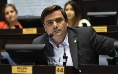 Para Balbín este nuevo cierre a las exportaciones “generará desinversión y desabastecimiento”