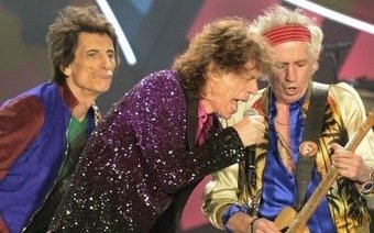 Rolling Stones: La gira europea comenzará el 1 de junio en Madrid. También "visitarán Liverpool", la tierra de Los Beatles