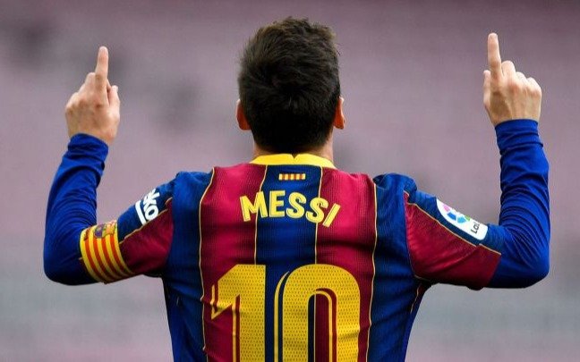 Lionel Messi: Aseguran que de manera secreta en Barcelona estaría en marcha el "operativo retorno"   