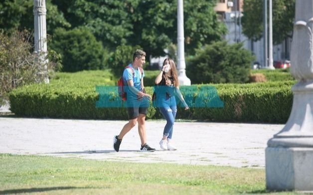 Sube la temperatura en la Ciudad: mirá cómo continúa el clima en las próximas horas