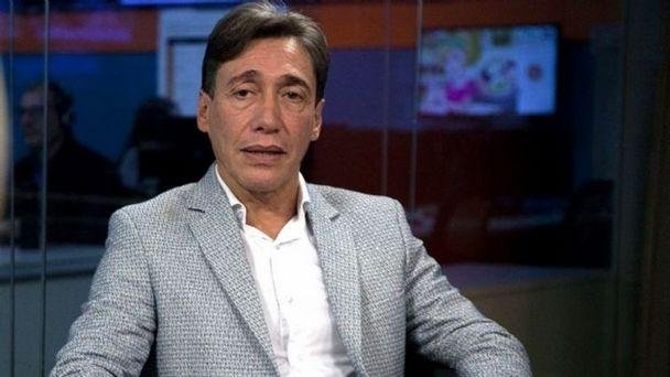 Fabián Gianola, procesado por abuso sexual: le embargan bienes por la suma de 800 mil pesos