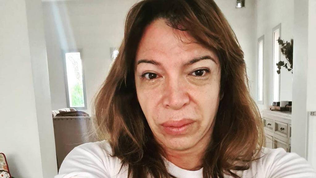 Basta de su ex para Lizy: “No quiero ser Nicole y Cubero”
