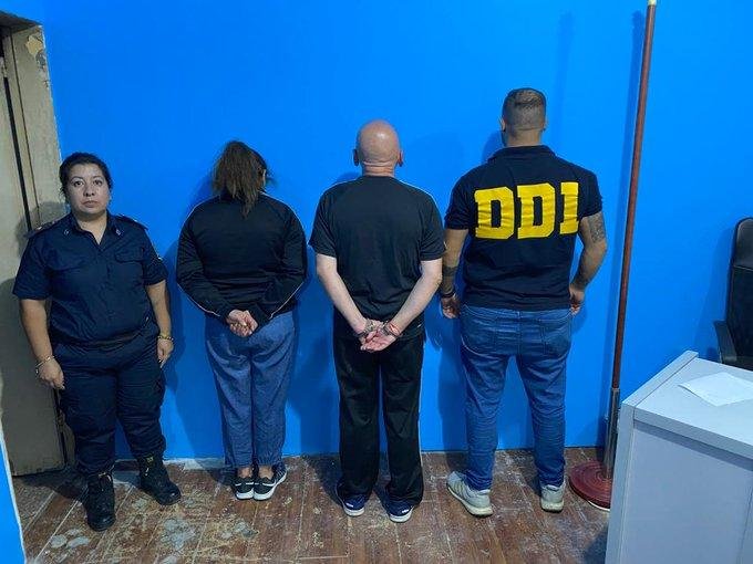 Por el crimen del jubilado, declaran el hijo y la nuera