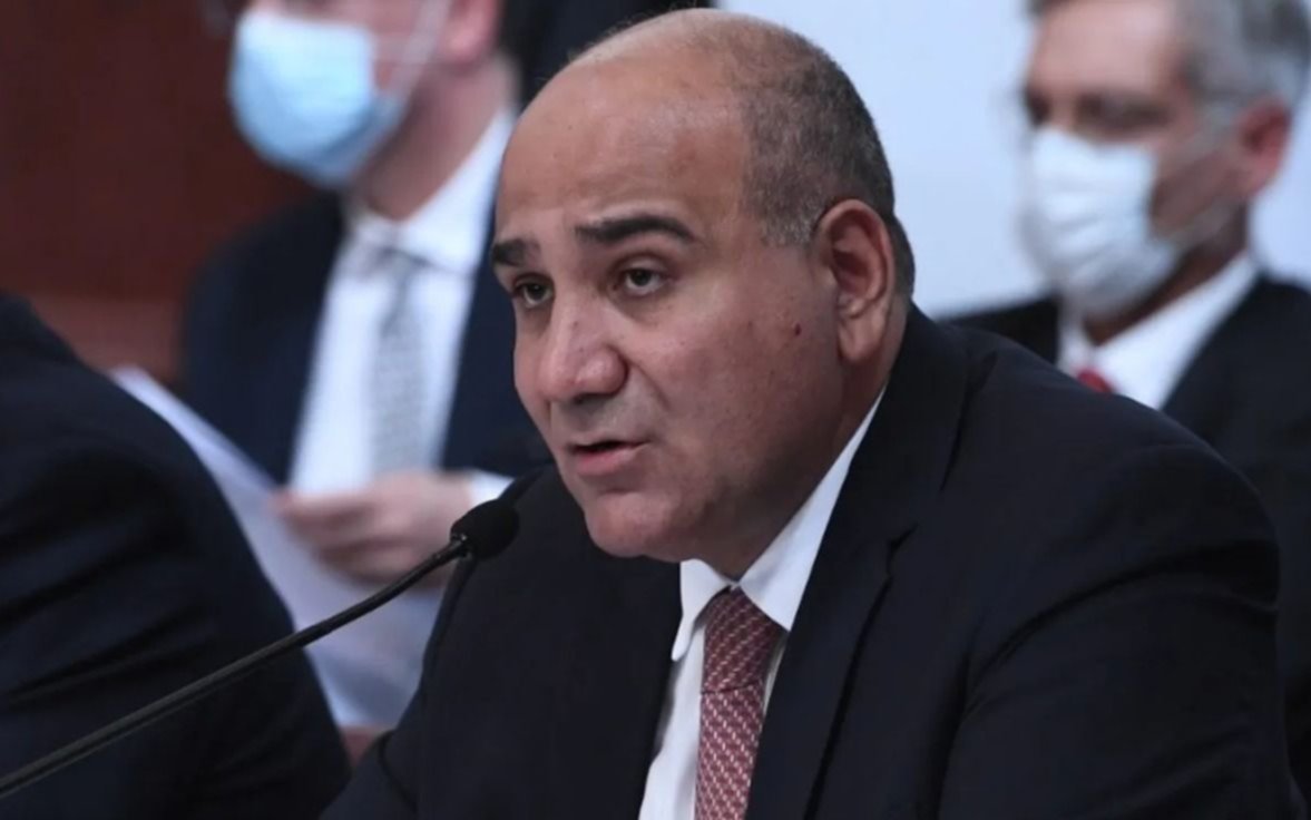 Dejan sin efecto la unidad de “Resiliencia”