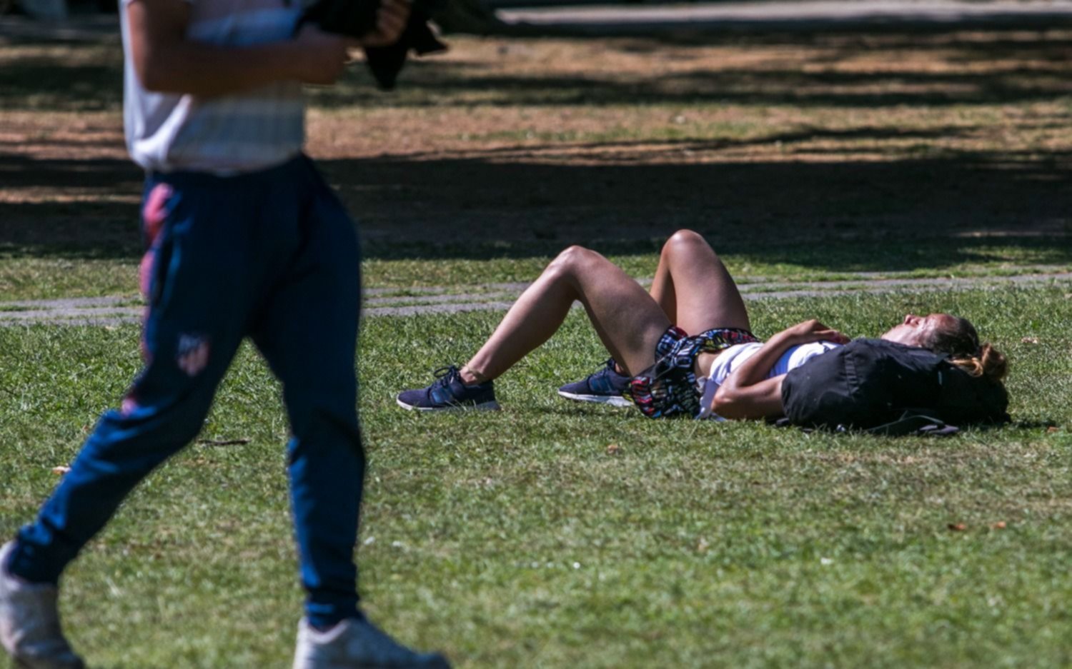 Con pronóstico de 29º, vuelve el calor a La Plata: el viernes llega el alivio y ¿la tormenta?