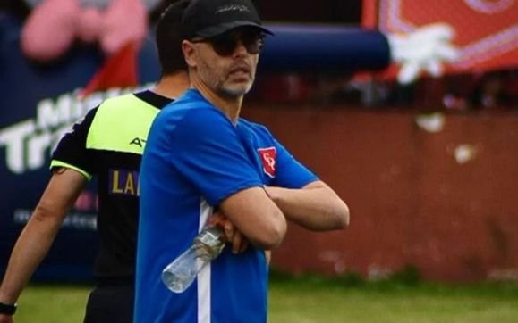 Murió Carlos Da Ponte, actual técnico y ex jugador de Cambaceres