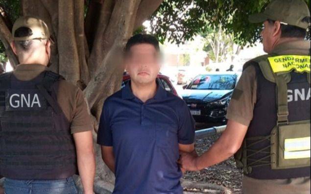 Ciudadano boliviano decapitó a su esposa y huyó: lo hallaron en un hospital bonaerense