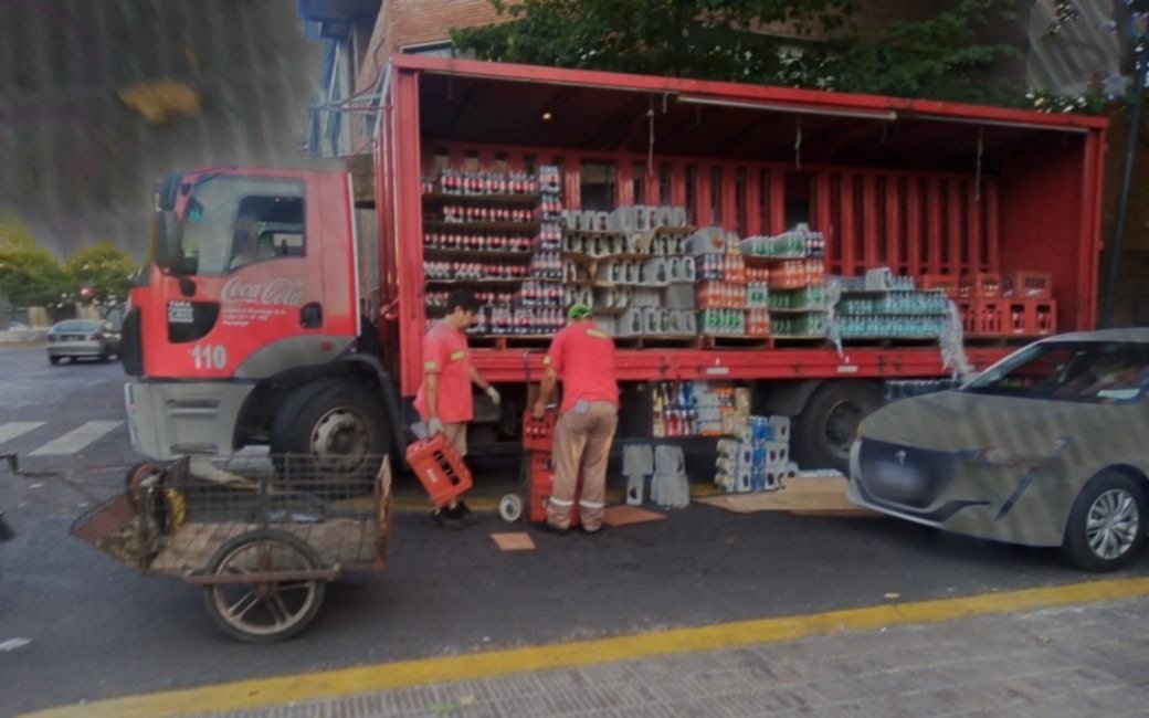 “Estacioná donde quieras” tiene una nueva edición