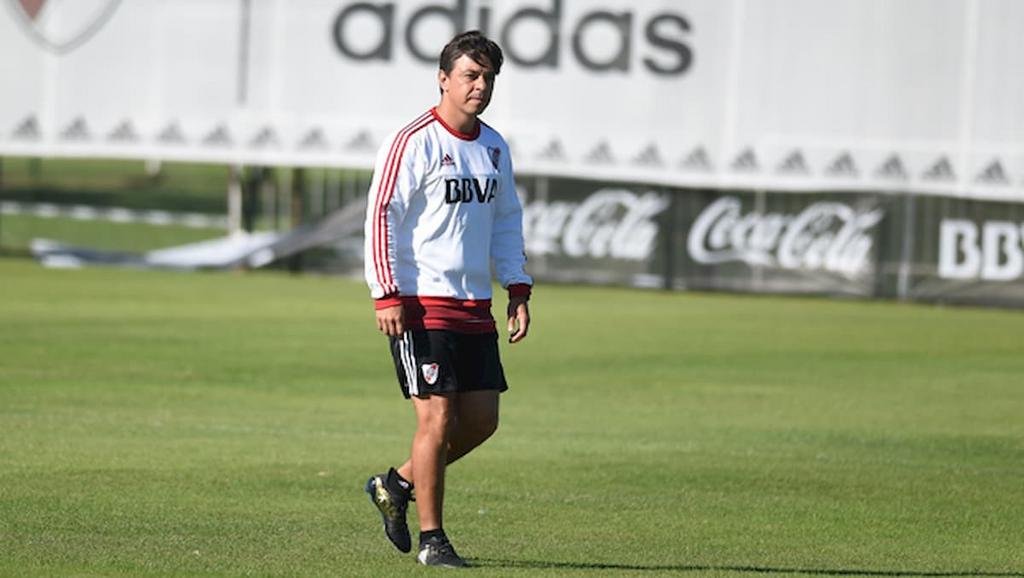 ¿Equipo que golea no se toca?