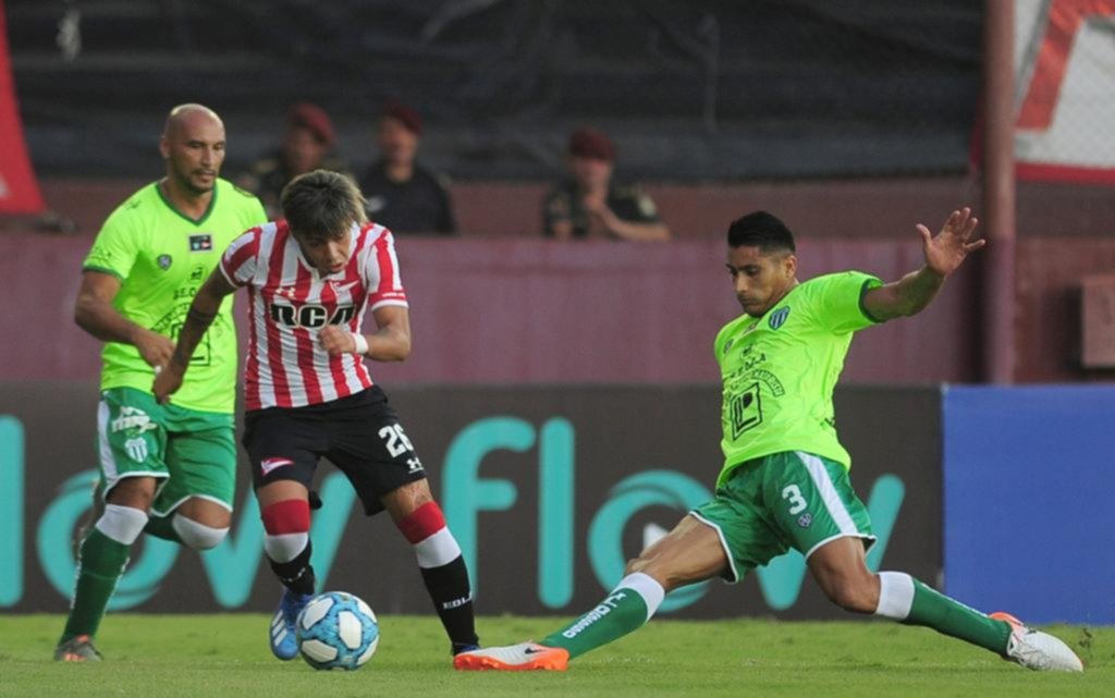 Sin descanso: pese al desgaste debuta en la Copa Argentina