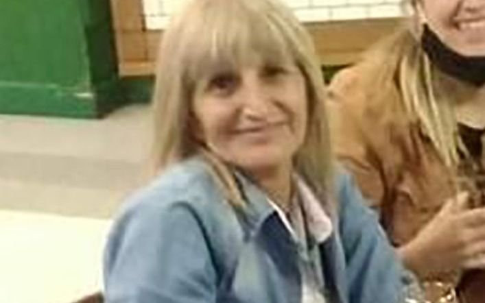 De los 5 sospechosos por el crimen en Villa Alba, solo uno clamó su inocencia