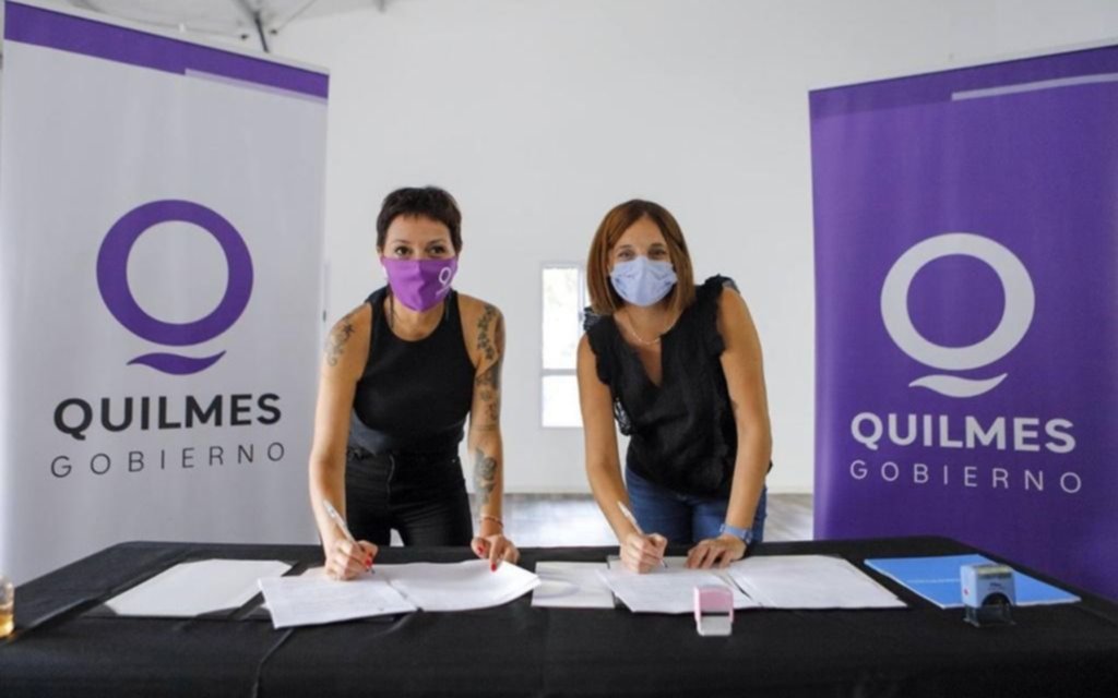 Convenios en materia de inclusión y asistencia alimentaria