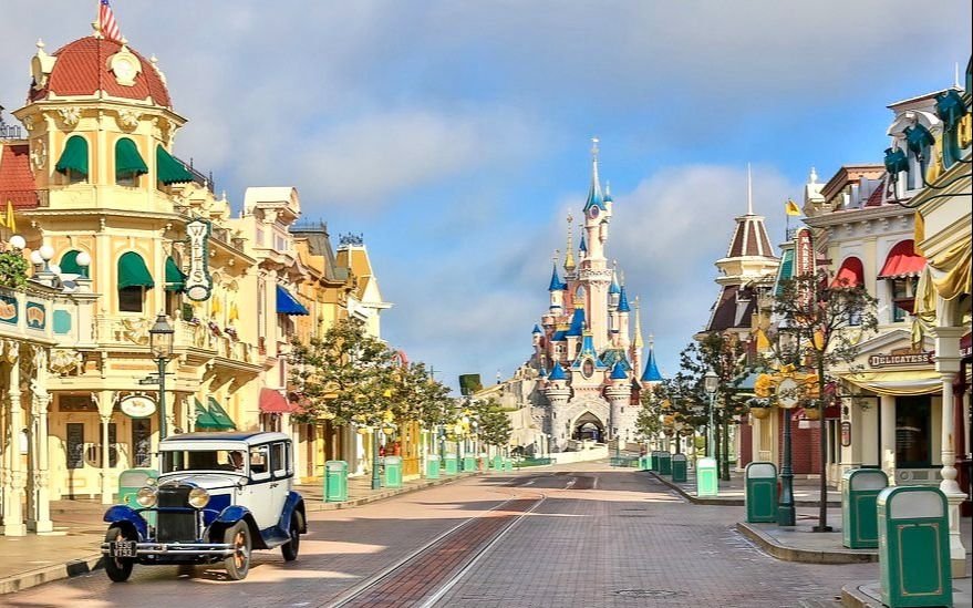 Disney ofrece trabajo en Argentina: ¿Cómo hay que hacer para postularse?