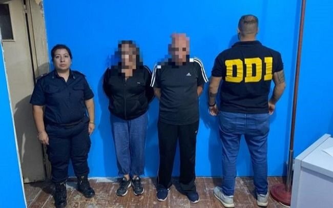 Se negaron a declarar los acusados por el crimen de jubilado