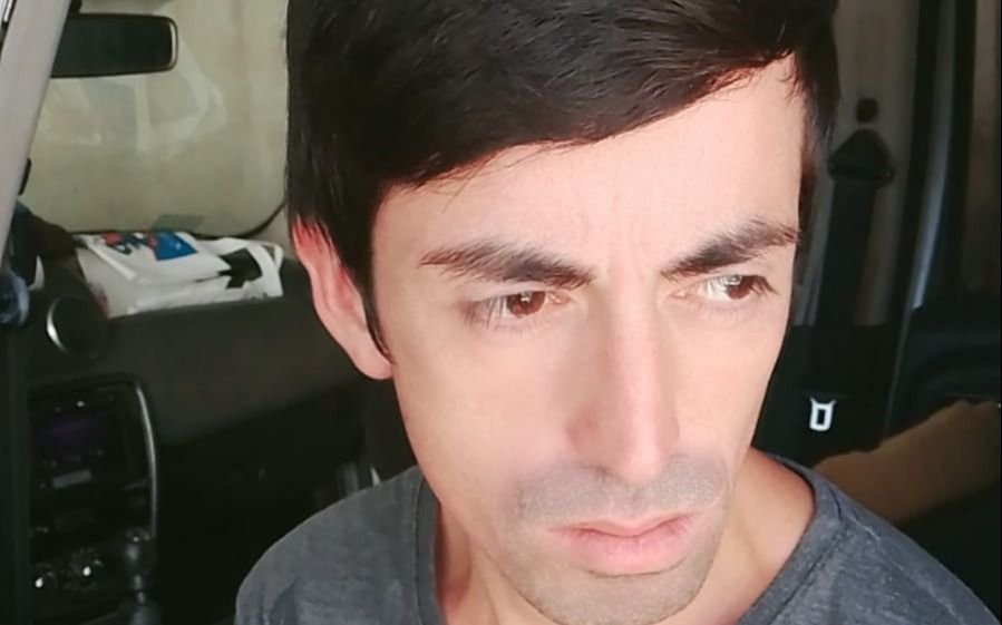 Buscan a un hombre al que vieron por última vez el lunes caminando sobre las vías en Ringuelet