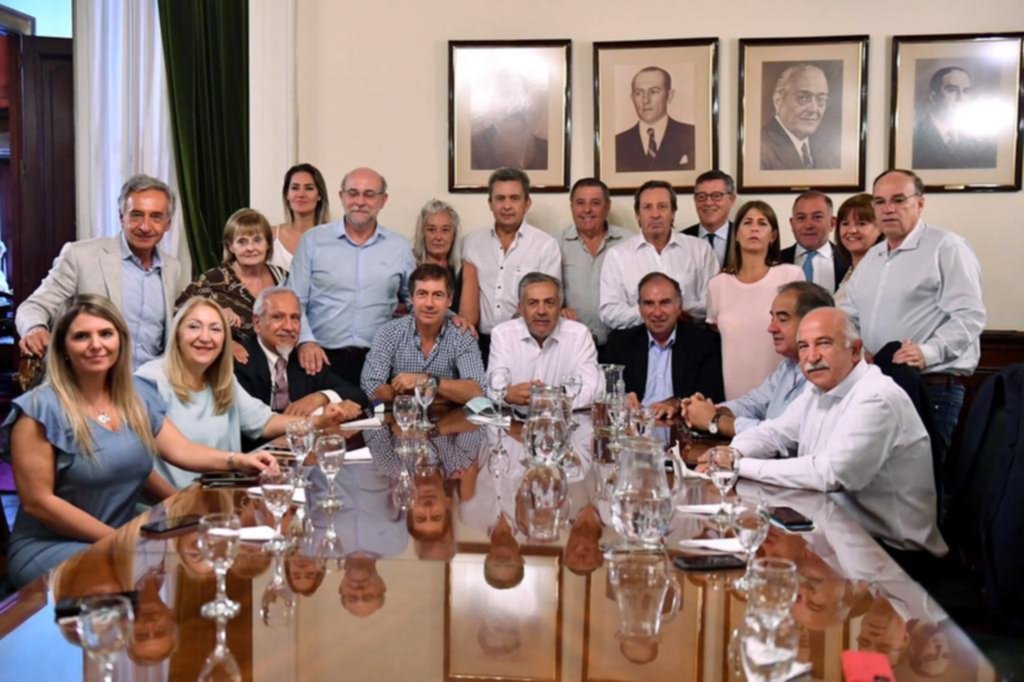 Para evitar un default: la oposición convalidó el debate exprés en el Senado