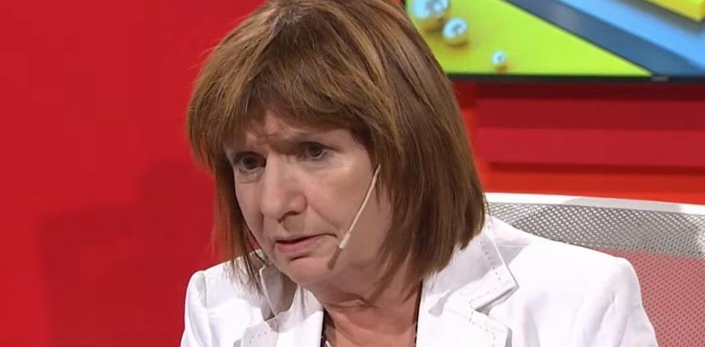 Bullrich lanzó un sector y asegura que no será candidata a gobernadora