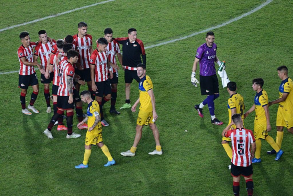 Misión cumplida: ¿ahora cómo sigue Estudiantes su rumbo en la Libertadores?