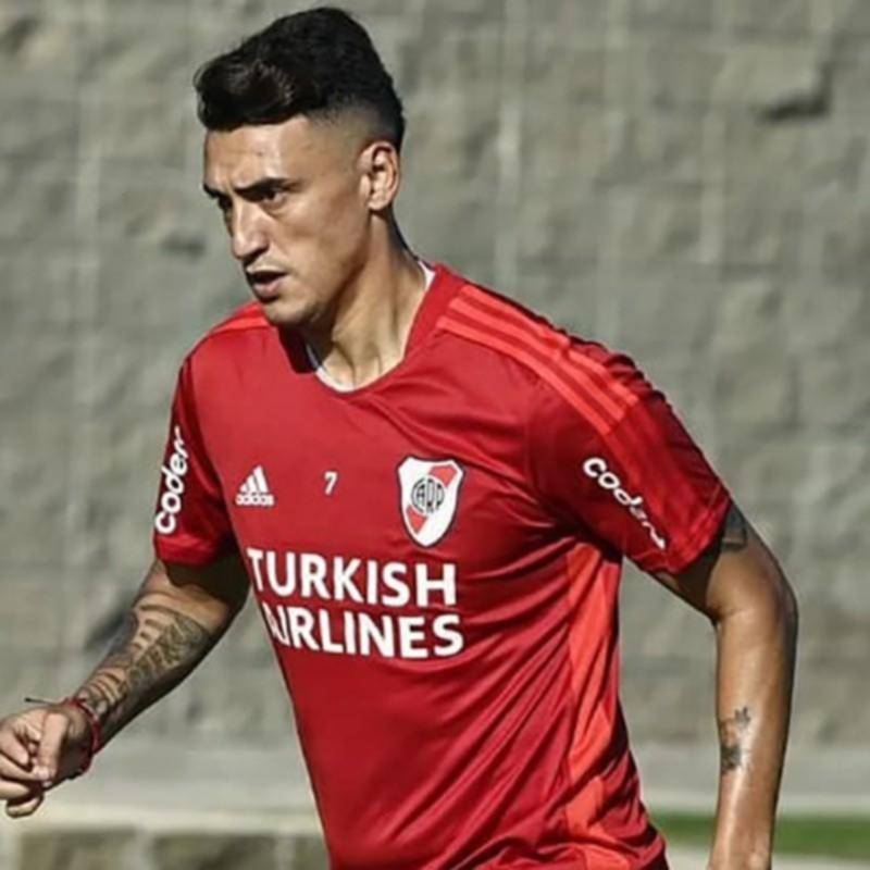 Martínez y Suárez serán exigidos a fondo