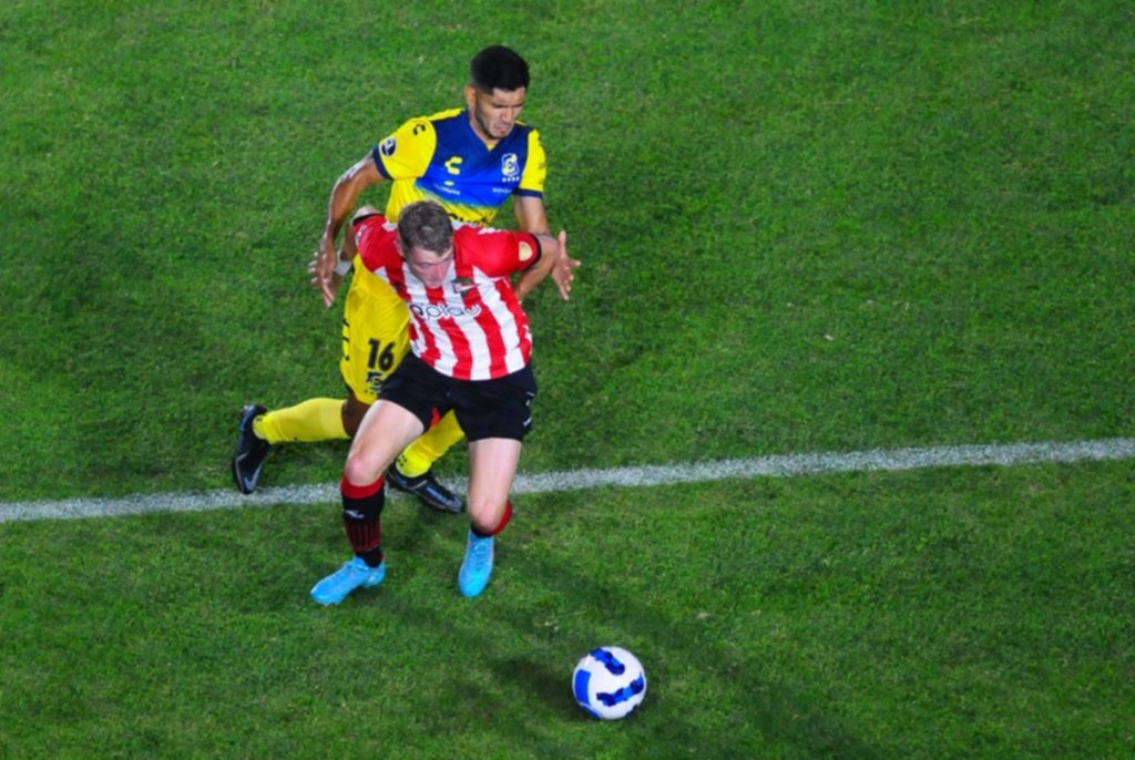 Da vuelta la página para pensar en el clásico