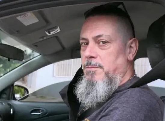 De “Duro de domar” a domador de taxi: el presente de Pardini tras una denuncia