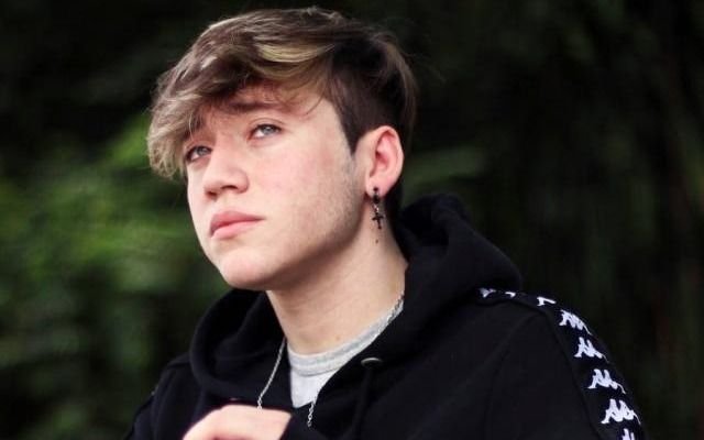 Paulo Londra anunció su regreso después de dos años de silencio