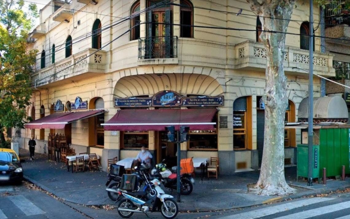 Botulismo en Boedo: dos mujeres se intoxicaron con la comida y una de ellas está en terapia intensiva