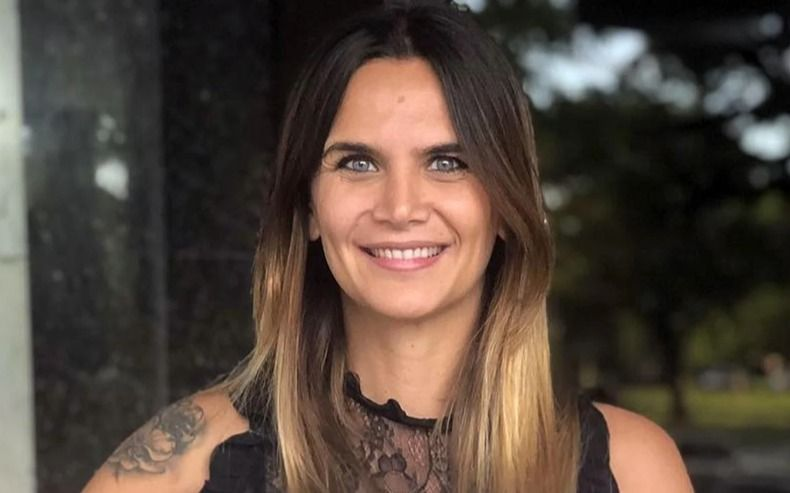 Flor de la V le salió al cruce a Amalia Granata por sus declaraciones transfóbicas 