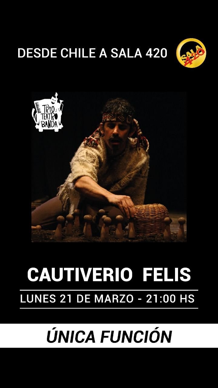 Tryo Teatro Banda regresa a la Ciudad