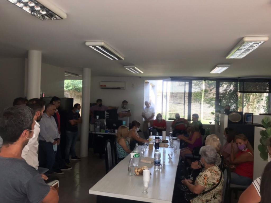 Bicipolicías y botones antipánico en Berisso para combatir la ola de robos